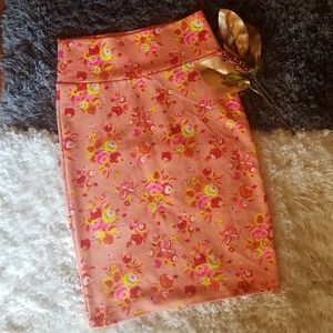 LuLaRoe Cassie Medium EUC